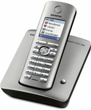 siemens gigaset s450 sim photo