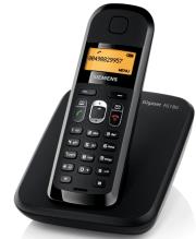siemens gigaset as180 photo