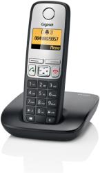 siemens gigaset a400 photo