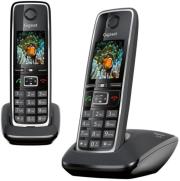 gigaset c530 duo photo