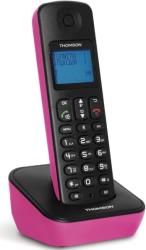 thomson th 025dpk mica color dect pink photo