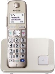 panasonic kx tge210 champagne photo