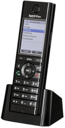 avmfritzfon c5 dect international photo