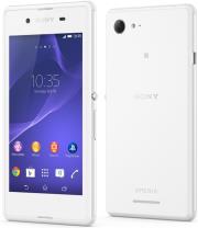 kinito sony xperia e3 d2203 4g white gr photo