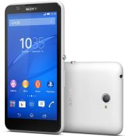 kinito sony xperia e4 e2105 white gr photo