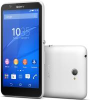 kinito sony xperia e4 e2115 dual sim white gr photo