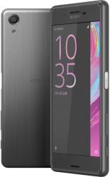 kinito sony xperia x performance f8131 black gr
