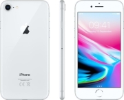 kinito apple iphone 8 64gb silver photo