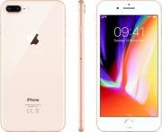 kinito apple iphone 8 plus 64gb gold photo