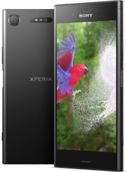 kinito sony xperia xz1 64gb 4gb black gr photo