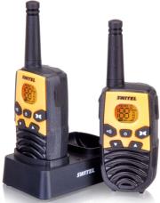switel wtc 2700b walkie talkie set photo