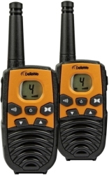 Detewe Outdoor 4000 - Walkie talkie (TEL.005065)