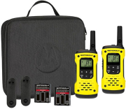 motorola tlkr t92 h2o walkie talkie waterproof photo