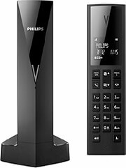 philips linea v m3501 34 black photo