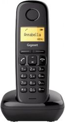 gigaset a170 black photo