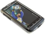 thiki crystal gia htc touch hd photo