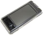 thiki crystal gia sony ericsson xperia x1 photo