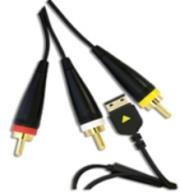 samsung tv out cable aatcs10cbec 18m photo
