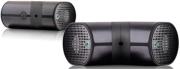 sony ericsson mps 100 portable speakers black bulk photo