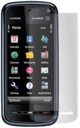 mirror screen protector gia nokia 5800 xpressmusic photo
