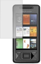 screen protector gia sony ericsson xperia x1 photo