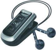 itech clip music 801 bluetooth headset photo