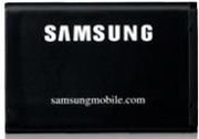 samsung omnia i900 standard battery photo