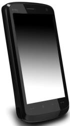 mirror screen protector gia htc touch hd photo