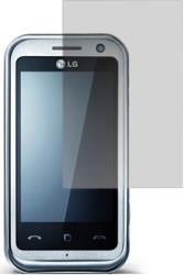 screen protector gia lg km900 arena photo