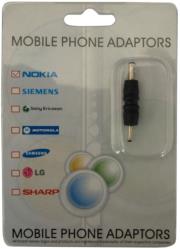 mega light mobile phone adapter nokia 6300 n73 photo