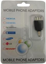 mega light mobile phone adapter siemens sx1 sl65 photo