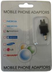 mega light mobile phone adapter sony ericsson s700 t610 photo