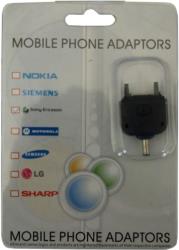 mega light mobile phone adapter sony ericsson k750 w810 photo