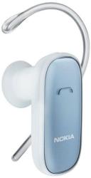 nokia bh 105 bluetooth headset ice blue photo