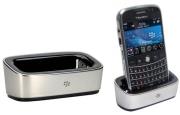 blackberry bold 9000 charging pod photo