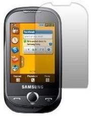 screen protector gia samsung gt s3650 corby photo