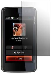 screen protector gia nokia n900 photo