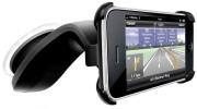 navigon iphone passive holder photo