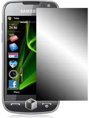 mirror screen protector gia samsung gt i8000 omnia ii photo