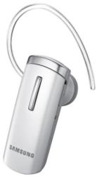 samsung hm1000 bluetooth headset white photo
