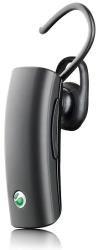 sony ericsson vh410 bluetooth headset black photo