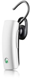 sony ericsson vh410 bluetooth headset silver photo