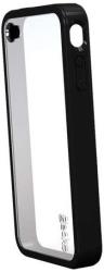 gecko vision case for apple iphone 4 black photo