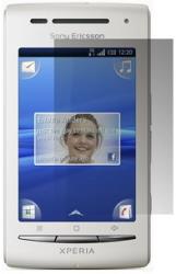 screen protector gia sony ericsson xperia x8 photo