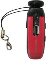 simple be wbm220 bluetooth headset pink photo