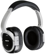 nokia bh 604 bluetooth stereo headset photo