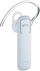 nokia bh 109 bluetooth headset white photo