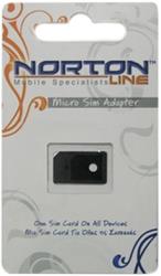 micro sim adaptor for iphone ipad sims photo