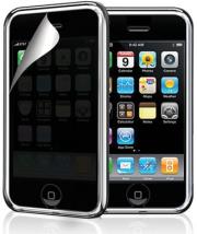 screen protector privacy gia apple iphone 3g 3gs photo