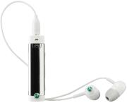sony ericsson mw600 hi fi wireless headset with fm radio white photo